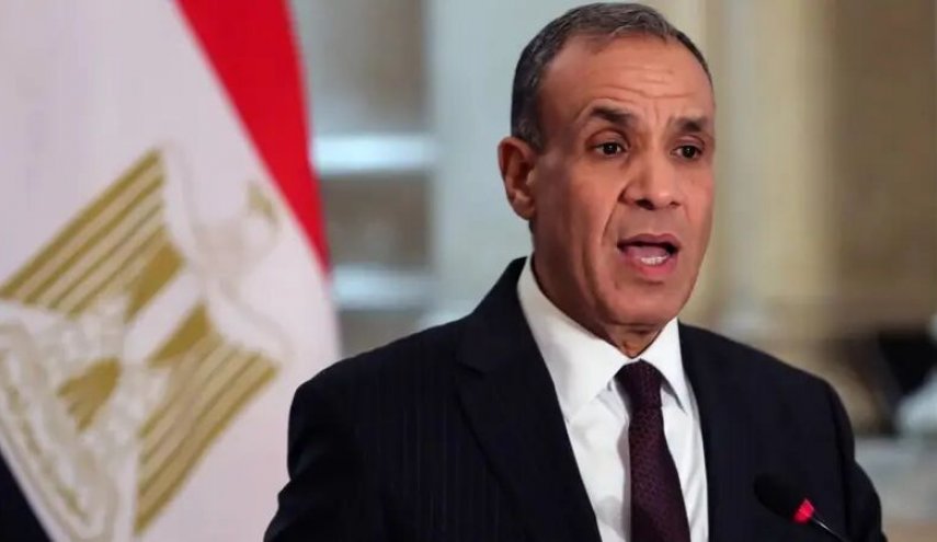 وزیر خارجه مصر: قاهره سه پیشنهاد برای پذیرش کوچ اجباری ساکنان غزه دریافت کرد