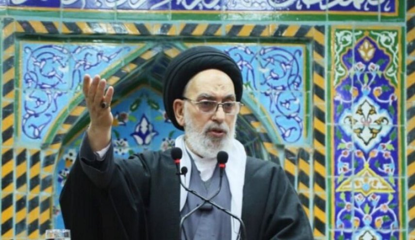 هشدار خطیب جمعه نجف درمورد هرگونه سخن از عادی‌سازی روابط با اسرائیل در عراق