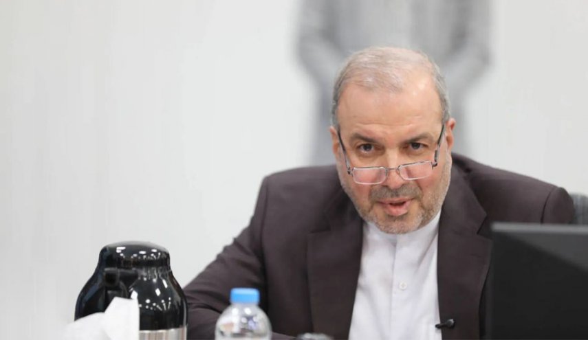 سفير إيران لدى بغداد: طائرات تجسسية أمريكية ترصد أراضينا