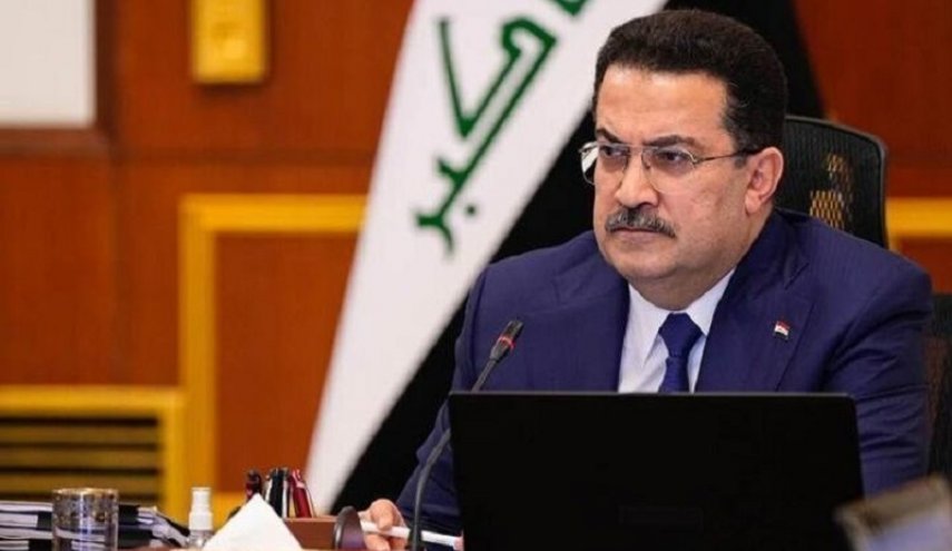 السودانی نخست وزیر عراق: ایران به عراق در زمینه مقابله با تروریست ها کمک میکند