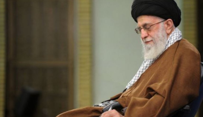 پیام تسلیت رهبر معظم انقلاب درپی درگذشت حجت‌الاسلام صالحی‌منش