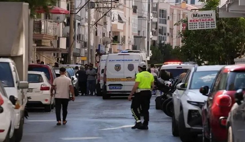 زخمی شدن هفت مأمور پلیس ترکیه در درگیری با عناصر داعش در شمال غرب این کشور