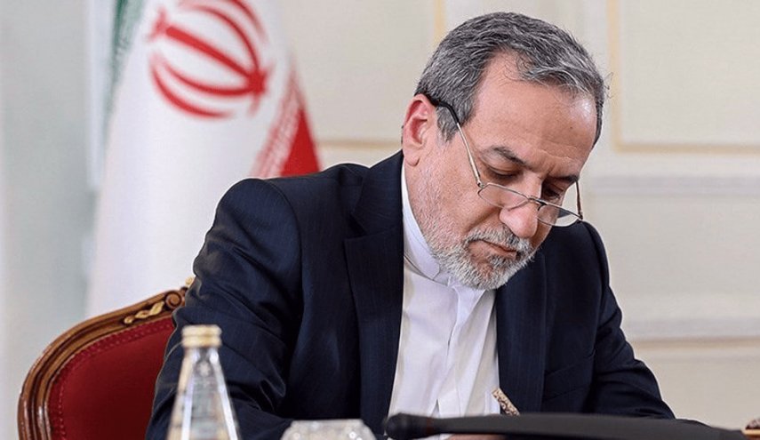 عراقچی به همتایان: به هر تعرضی پاسخ قاطع و پشیمان‌کننده می‌دهیم

