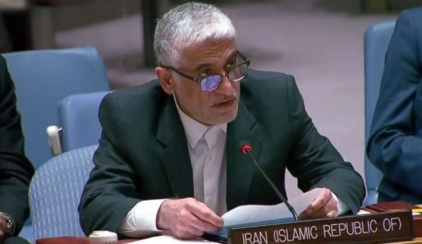 نامه ایران به شورای امنیت و دبیرکل سازمان ملل در  واکنش به تهدیدات جدید ترامپ