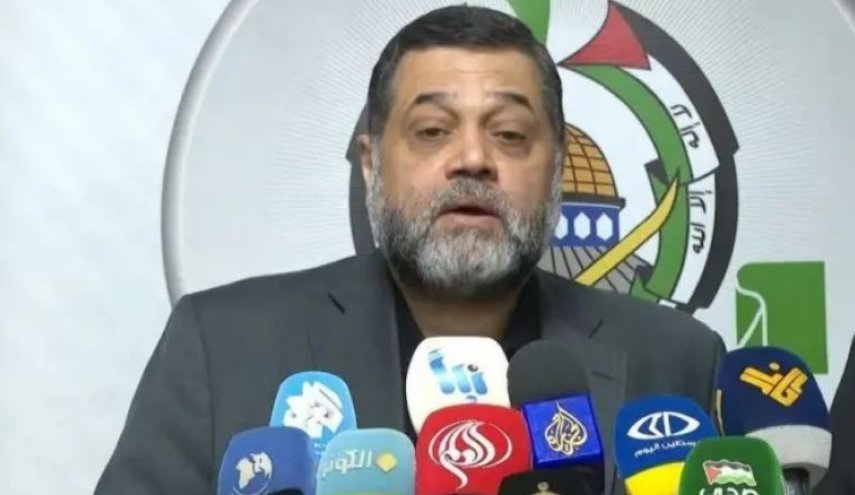 حمدان: خلع سلاح حماس توهمی بیش نیست