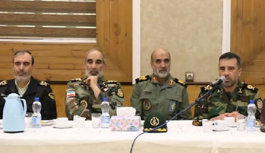 امیر سرتیپ جهانشاهی: هوش مصنوعی پیشران جدید قدرت دفاعی ارتش است