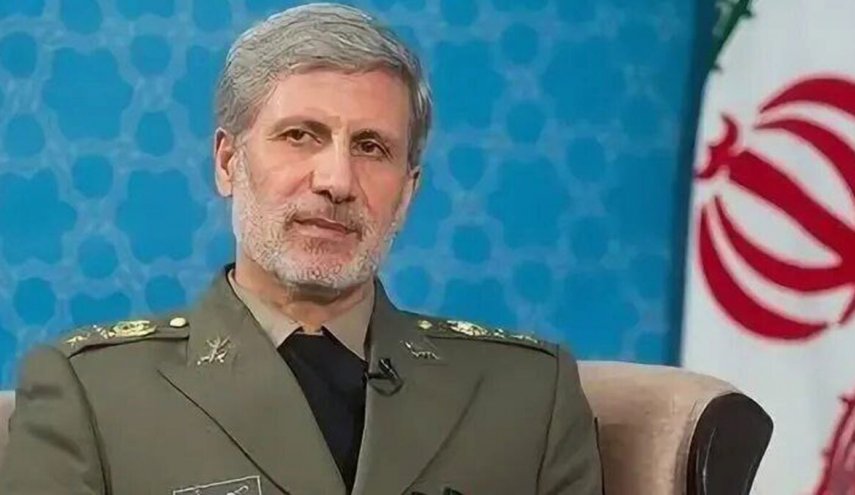 پیام فرمانده کل ارتش خطاب به مردم