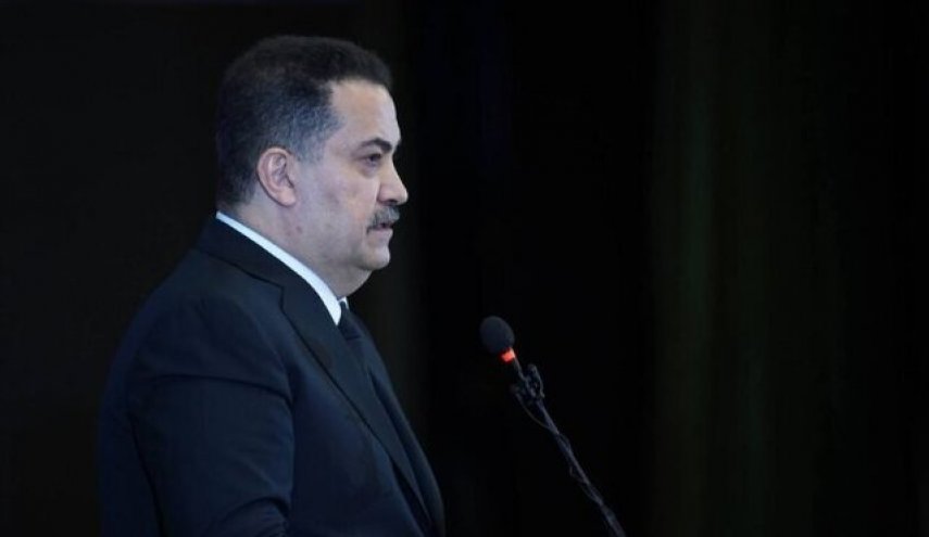 السودانی:‌ ایران نقش مهمی در پیروزی عراق بر تروریسم داشت
