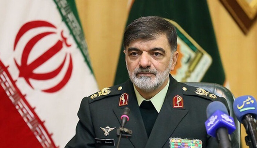رئیس پلیس کشور: عناصر اصلی اغتشاش دستگیر شدند