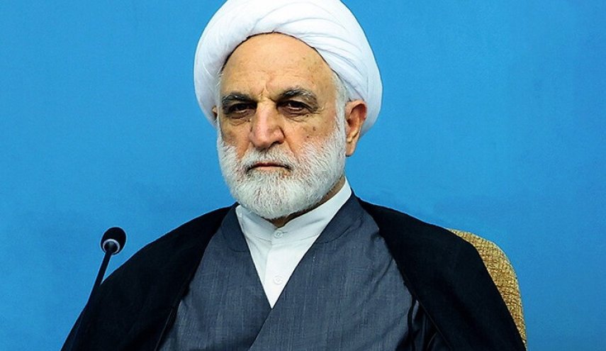 رییس دستگاه قضا: هیچ ارفاقی در قبال عناصر اغتشاشگر وجود نخواهد داشت