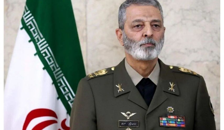 سرلشکر موسوی: حافظان امنیت به هیچ تروریستی مجال میدان‌داری نمی‌دهند
