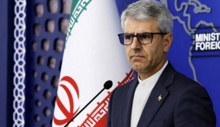 بقائی: تحریم‌های جدید آمریکا، انتقام از مردم ایران است 