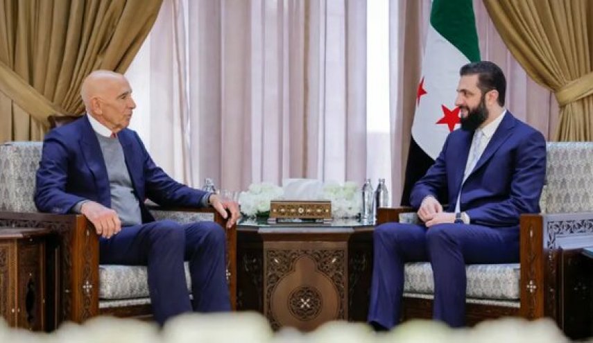 آمریکا: از ادغام کامل کُردها در سوریه به شدت حمایت می‌کنیم
