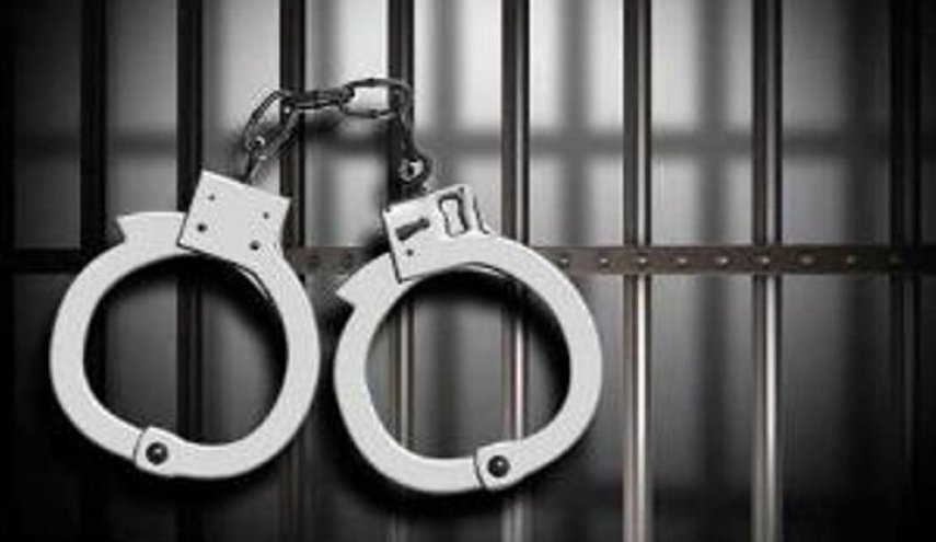 دستگیری تعدادی از عناصر مسلح تروریستی در استان ایلام
