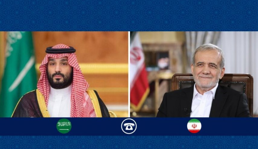 پزشکیان: رویکرد اصولی ایران مبتنی بر وحدت داخلی و تعامل سازنده با کشورهای اسلامی است