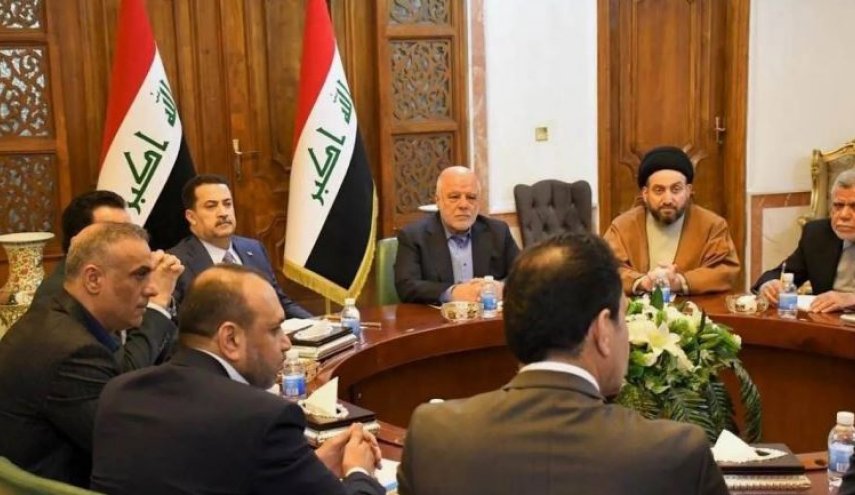نشست اضطراری «چارچوب هماهنگی شیعیان» عراق درباره اظهارات مداخله‌جویانه ترامپ