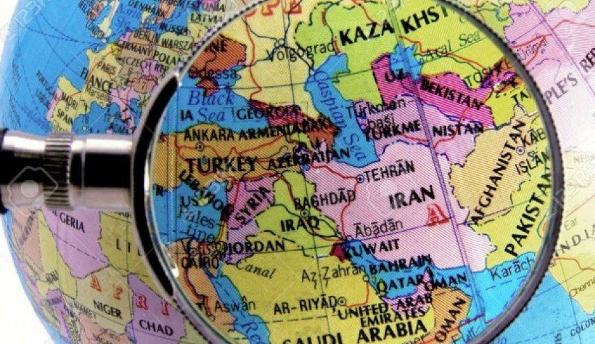 زمان در تعلیق، انسان در بحران: خاورمیانه پس از صلح‌های بی‌ثمر