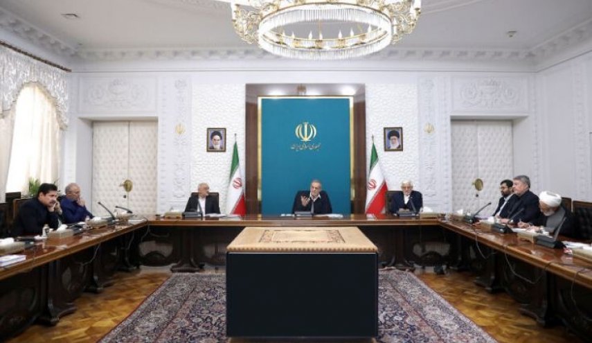 تاکید پزشکیان بر مبارزه قاطعانه با رانت، فساد و تبعیض برای بهبود سطح زندگی مردم