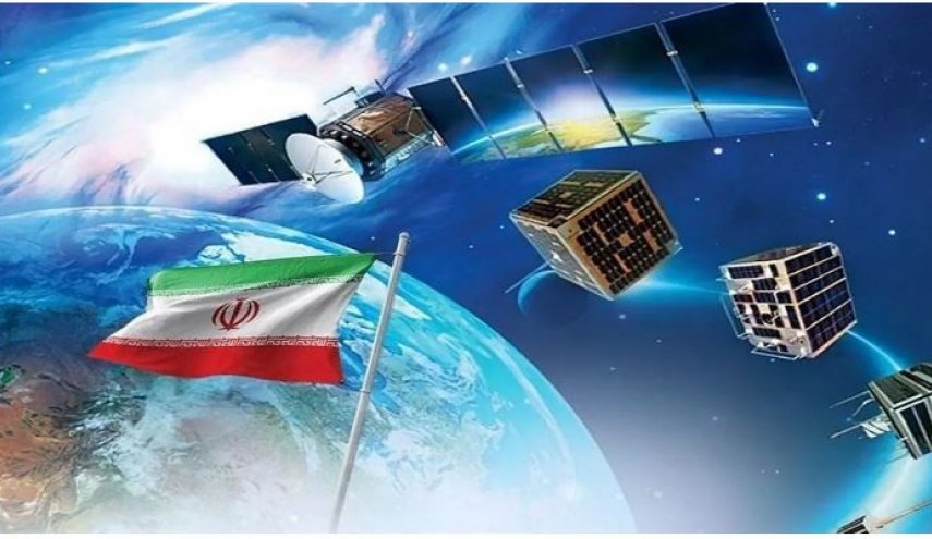 رونمایی از طرح‌های فضایی کلیدی در روز ملّی فناوری