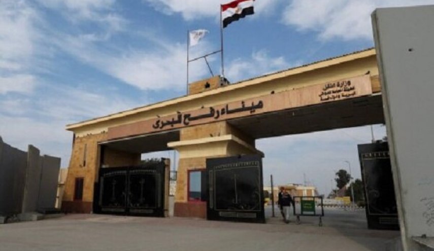 جزئیات خبرنگار العالم از بازگشایی گذرگاه رفح