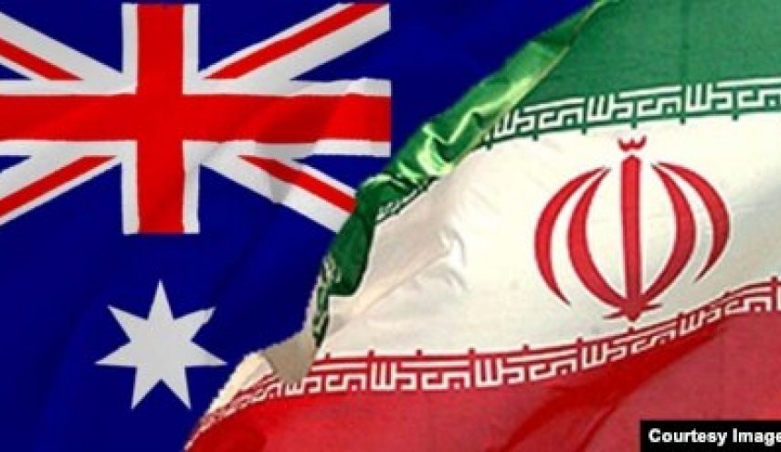 استرالیا از اعمال تحریم علیه ایران خبر داد