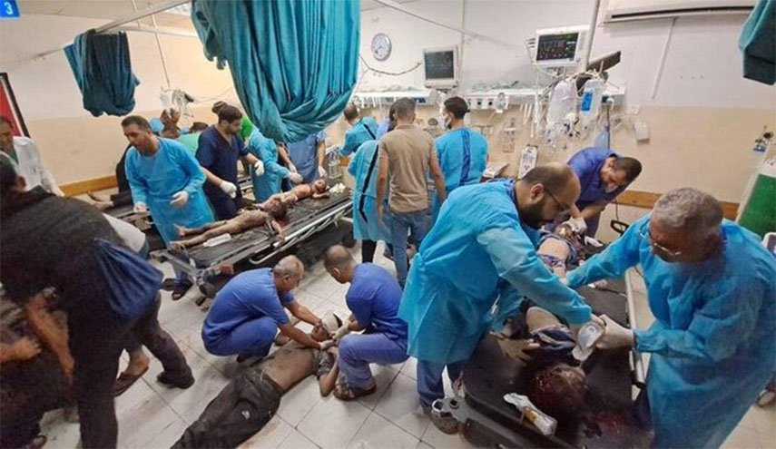 بحران سلامت در غزه؛ هزاران بیمار چشم‌انتظار درمان تخصصی
