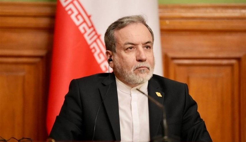 عراقچی: آلمان امروز به موتور پسرفت اروپا تبدیل شده است