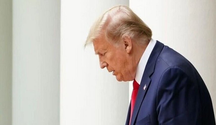 ترامپ: پایان درگیری اوکراین نزدیک است
