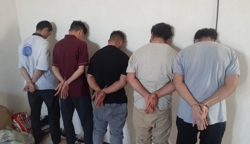شناسایی و دستگیری ۵۶ نفر از عوامل اصلی آشوب‌های دی‌ماه در مازندران
