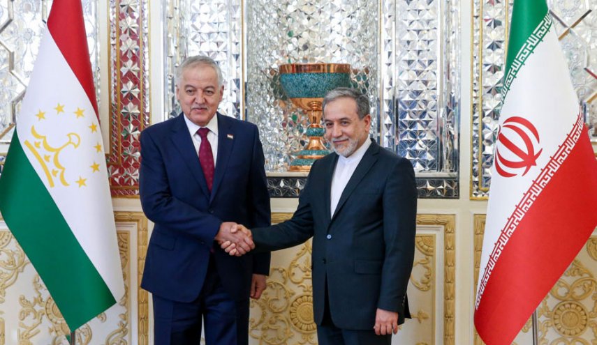 استقبال تاجیکستان از مذاکرات ایران-آمریکا در عمان/تاکید بر گسترش همه‎‌جانبه روابط با تهران