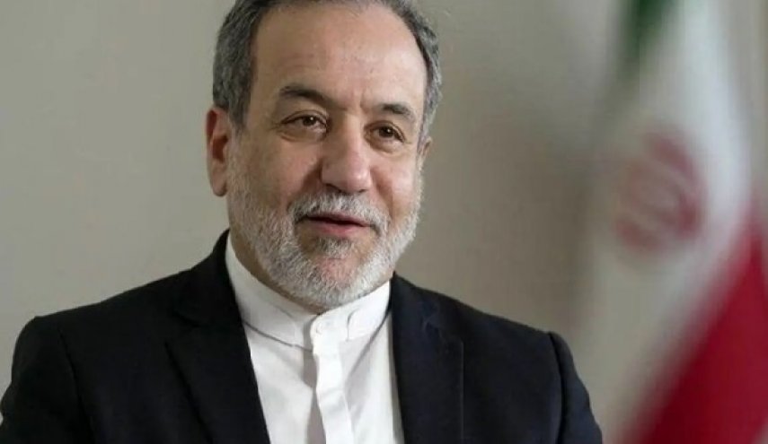 عراقچی: جلسه اول بیش از هر چیز جنبه آزمایشی داشت/ ممکن است محل مذاکرات تغییر کند/ غنی‌سازی قابل چشم‌پوشی نیست