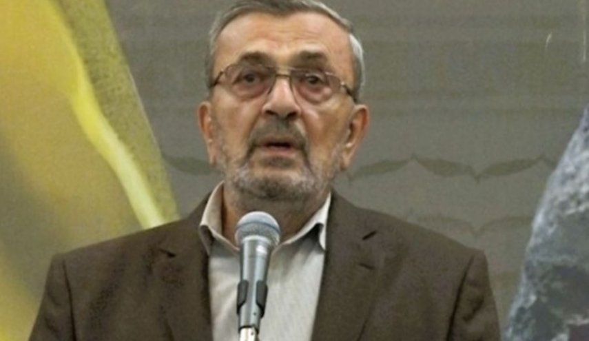 عزالدین: مردم لبنان می دانند کی به دشمن پاسخ دهند 