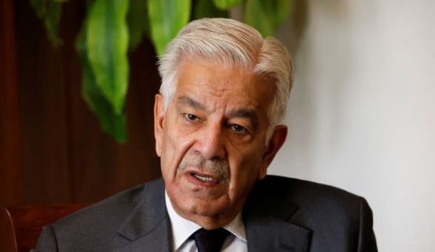 وزیر دفاع پاکستان: از حاکمیت و استقلال ایران به صراحت حمایت می‌کنیم