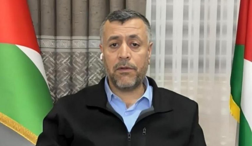 حماس: در سایه تداوم ترورها و تجاوزات، تحویل سلاح مقاومت ممکن نیست