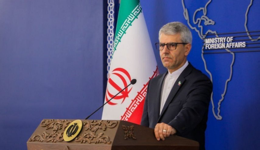 ایران گسترش شهرک سازی و غصب زمین‌های فلسطینیان را محکوم کرد