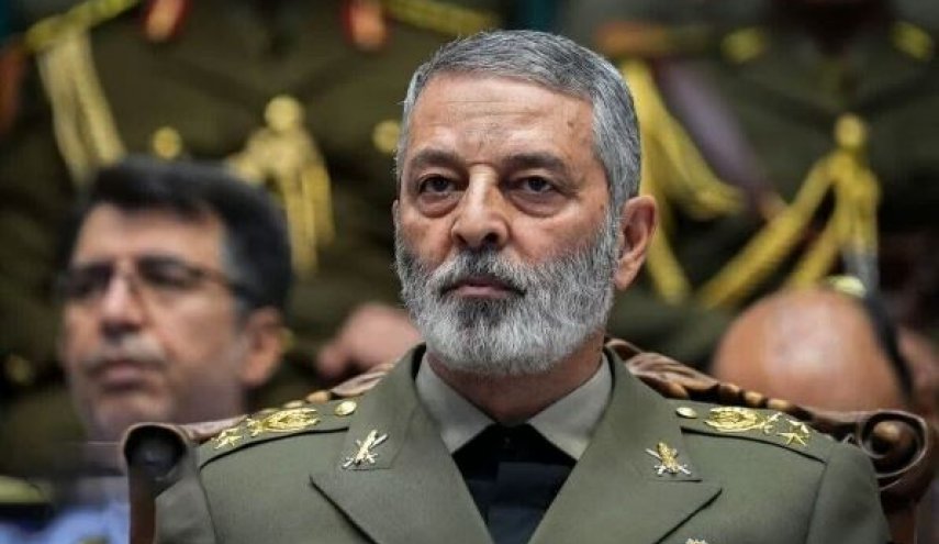 هشدار سرلشکر موسوی به ترامپ: نبرد با ایران برایت درس عبرت خواهد شد