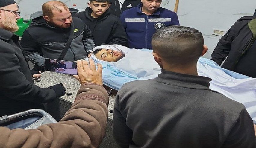 شهادت جوان فلسطینی در قدس اشغالی در پی حمله شهرک‌نشینان صهیونیست
