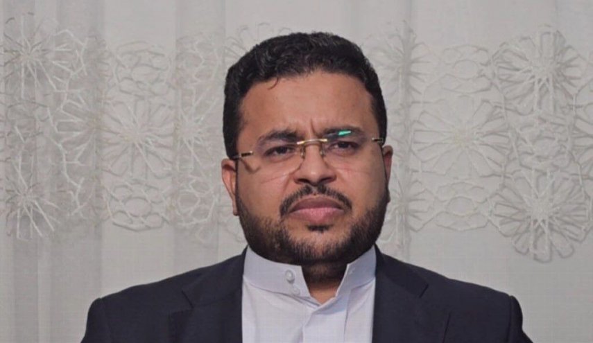 انصارالله: لشکرکشی جدید دشمنان نشانه زنده و پویا بودن محور مقاومت است