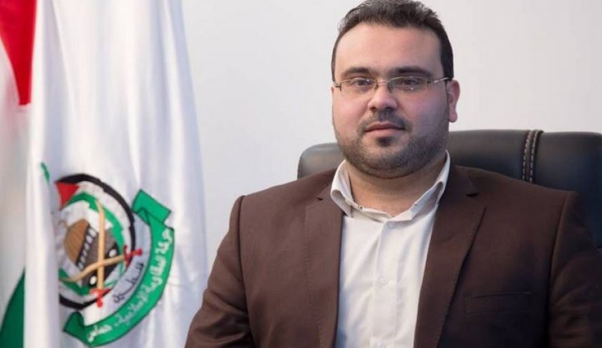 واکنش حماس به اظهارات نتانیاهو درباره تشکیل محور جدید منطقه‌ای