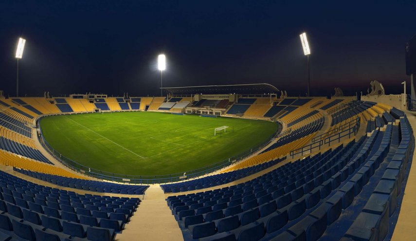 موافقت AFC با درخواست تراکتور برای انتخاب ورزشگاه میزبان
