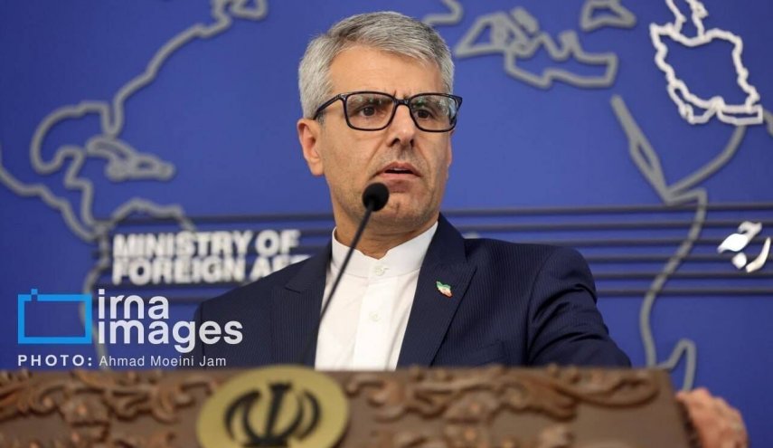 بقائی: رهبر شهید ایران تا آخرین لحظه بر منع شرعی توسعه سلاح هسته ای ثابت قدم ماند