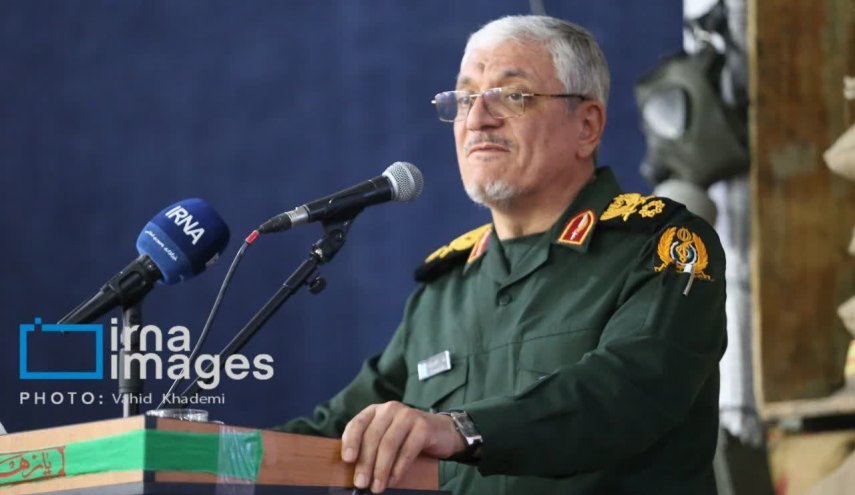 سخنگوی وزارت دفاع: با شهادت فرماندهان دچار خلاء نخواهیم شد