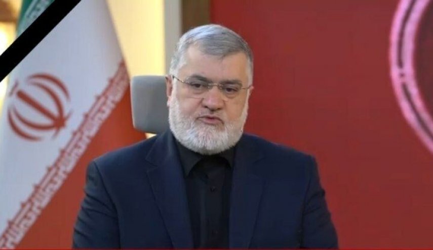 استاندار تهران: نگرانی از بابت تامین کالاهای اساسی نداریم
