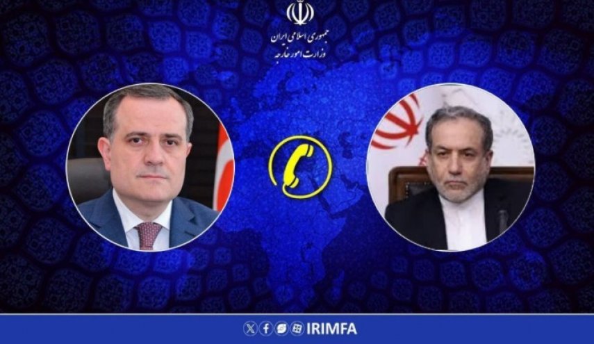تکذیب شلیک هرگونه‌ پرتابه به سمت جمهوری آذربایجان از سوی ایران