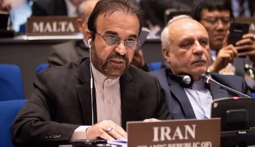 نماینده ایران در آژانس: حمله به تأسیسات هسته‌ای تحت پادمان باید محکوم شود