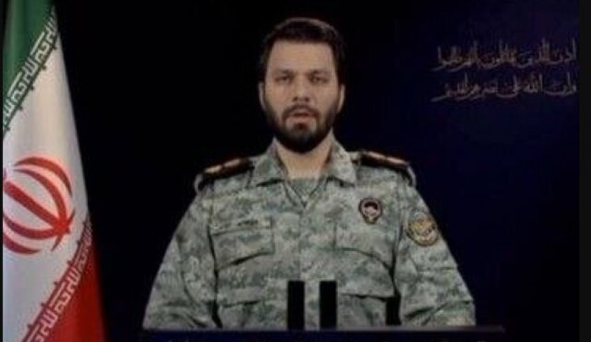 هشدار نیروهای مسلح ایران به مسئولان اقلیم کردستان