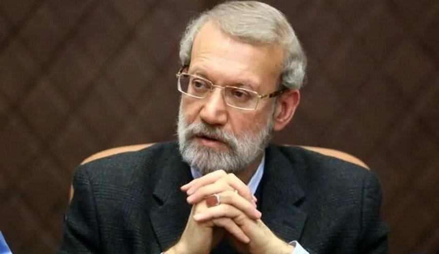لاریجانی خطاب به ترامپ: مراقب خود باشید حذف نشوید