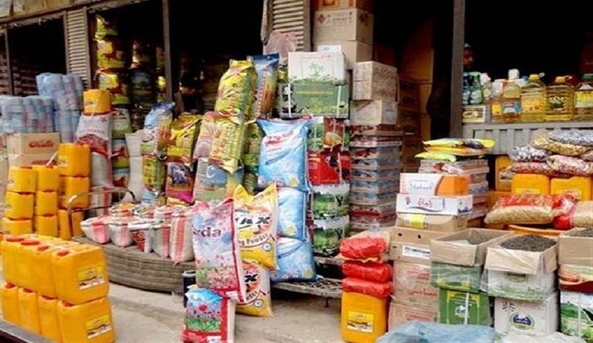 افزایش سهمیه کالاهای اساسی استان‌های مسافرپذیر 
