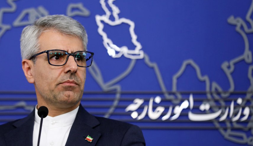 بقائی: آمریکا، بازیگری یاغی و تهدیدی برای صلح جهانی است