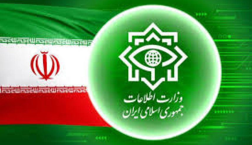 ضربه پیش‌دستانه وزارت اطلاعات به مزدوران دشمن در سه استان